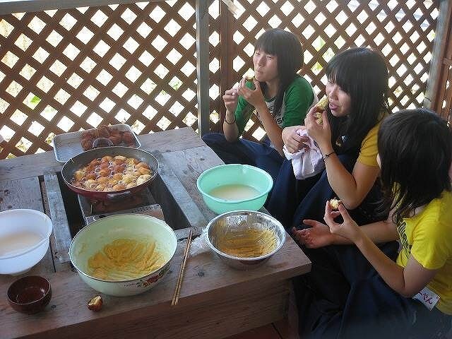 宮古島さるかの里