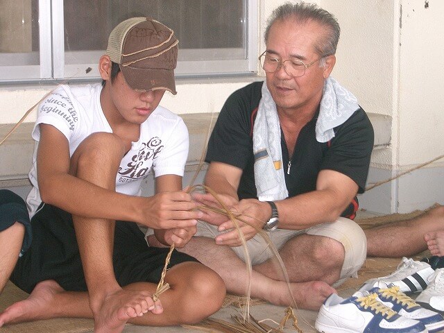 農家民泊(農泊)