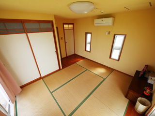宮古島ばんが家