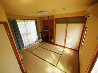 宮古島ばんが家